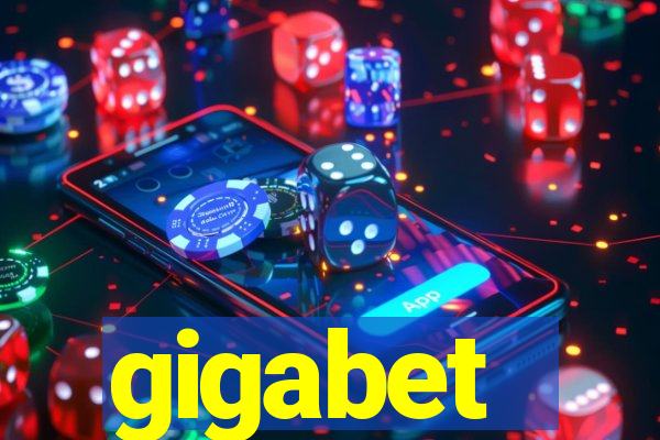 gigabet - casino games